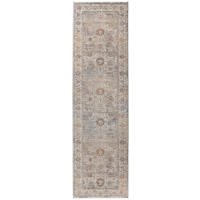 LÄUFER 80/300 cm Paulien  - Beige/Grau, Design, Textil (80/300cm) - Dieter Knoll