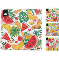 SZALVÉTA   17/17/2 cm  - Trend, papír (17/17/2cm)