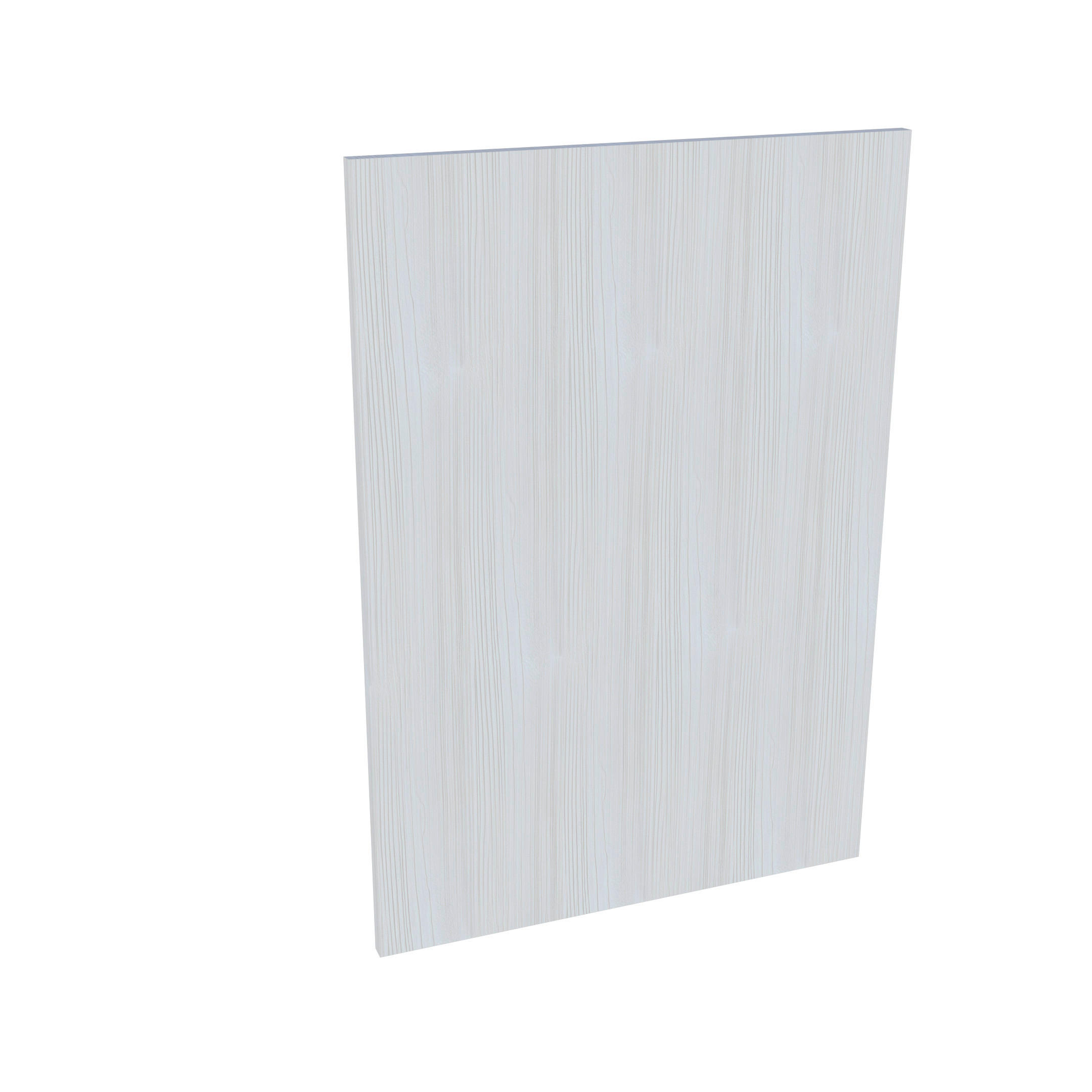 OLDALPANEL - Basics, faalapú anyag (58/82/1,8cm) - Carryhome