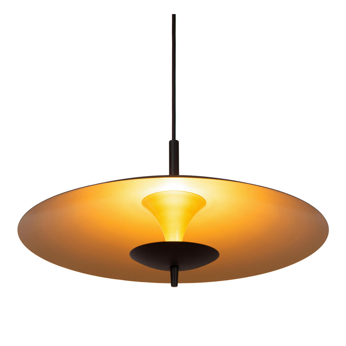 LED-PENDELLEUCHTE 47/47/60 cm    - Trend (47/47/60cm) - Lucide