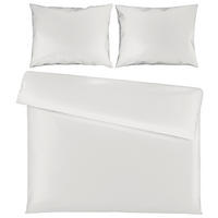 POSTELJINA 240/220 cm  SENA  - svijetlo siva, Basics, tekstil (240/220cm) - Novel