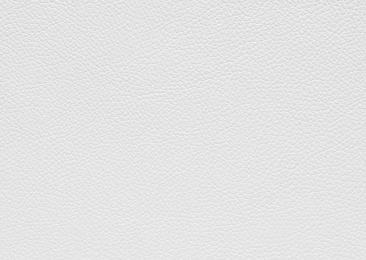 SESSEL in Echtleder Weiß  - Wildeiche/Schwarz, Design, Leder/Holz (72/82/86cm) - Koinor