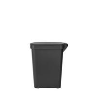 ODPADKOVÝ KOŠ  25 l - Basics, plast (28/40.9/35.2cm) - Brabantia