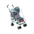 REGENVERDECK - Transparent, Basics, Kunststoff (35,5/21/2,5cm) - My Baby Lou REGENVERDECK - Transparent, Basics, Kunststoff (35,5/21/2,5cm) - My Baby Lou