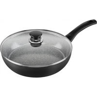 SCHMORPFANNE BALLARINI Bologna Granitium Ceramic Keramikbeschichtung 28 cm  - Basics (28cm) - Ballarini