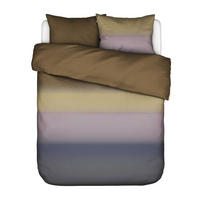 BETTWÄSCHE Seraphina Satin 200/200 cm  - Multicolor, KONVENTIONELL, Textil (200/200cm) - Essenza