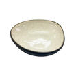 SCHALE SØREN IVORY   - Creme, Trend, Keramik (13/12,5cm) - Novel