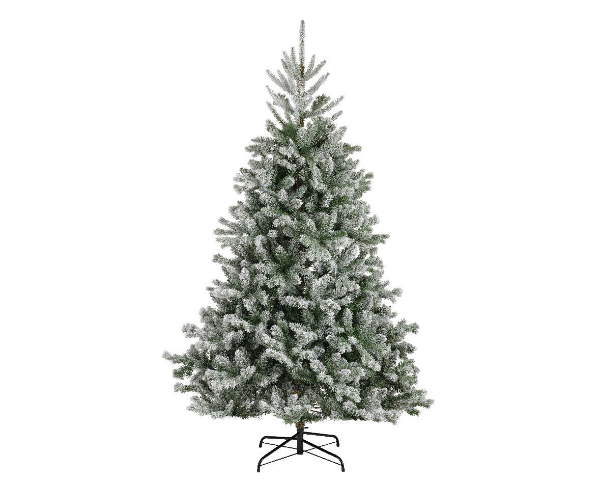 VÁNOČNÍ STROMEČEK 180 cm - (180cm)