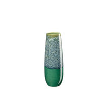 VASE il capriccio  - Jadegrün, Trend, Keramik (8/32cm) - ASA