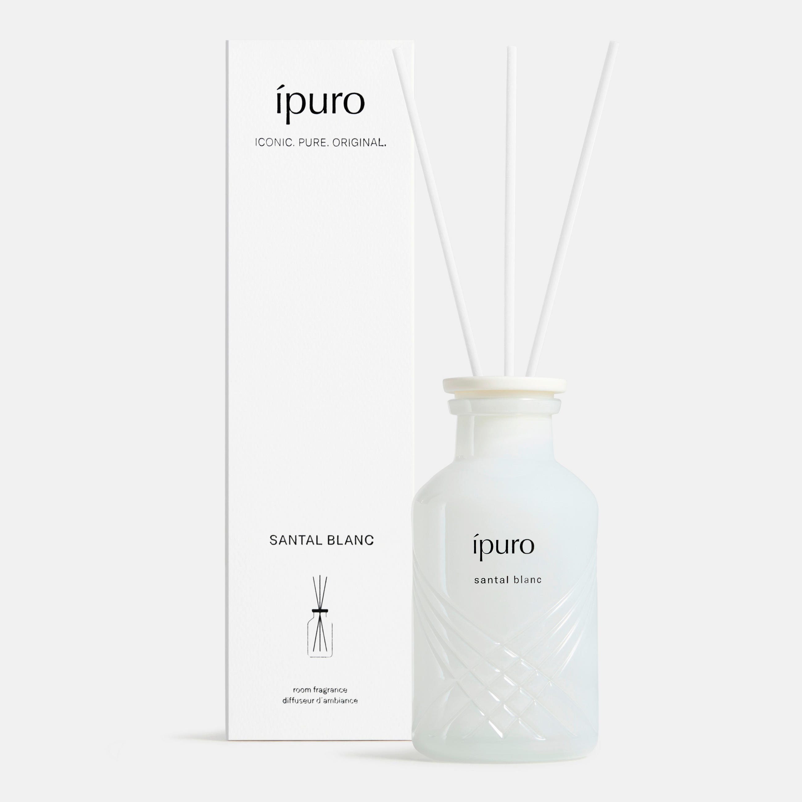 Ipuro POKOJOVÁ VŮNĚ 240 ml