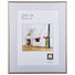 BILDERRAHMEN in Anthrazit - Anthrazit, Basics, Glas/Kunststoff (40/50cm) BILDERRAHMEN in Anthrazit - Anthrazit, Basics, Glas/Kunststoff (40/50cm)