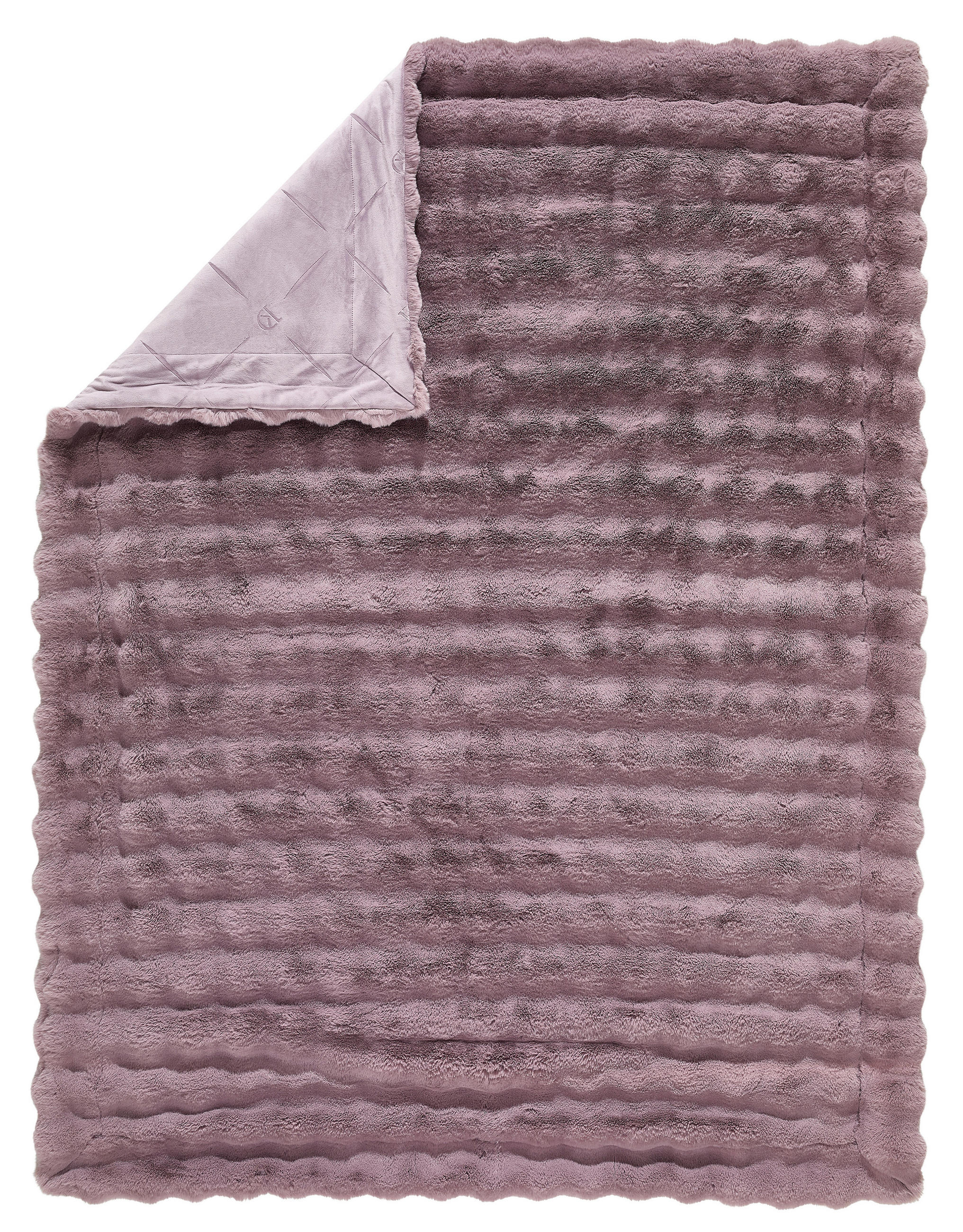FELLDECKE 150/200 cm  - Textil (150/200cm) - Dieter Knoll