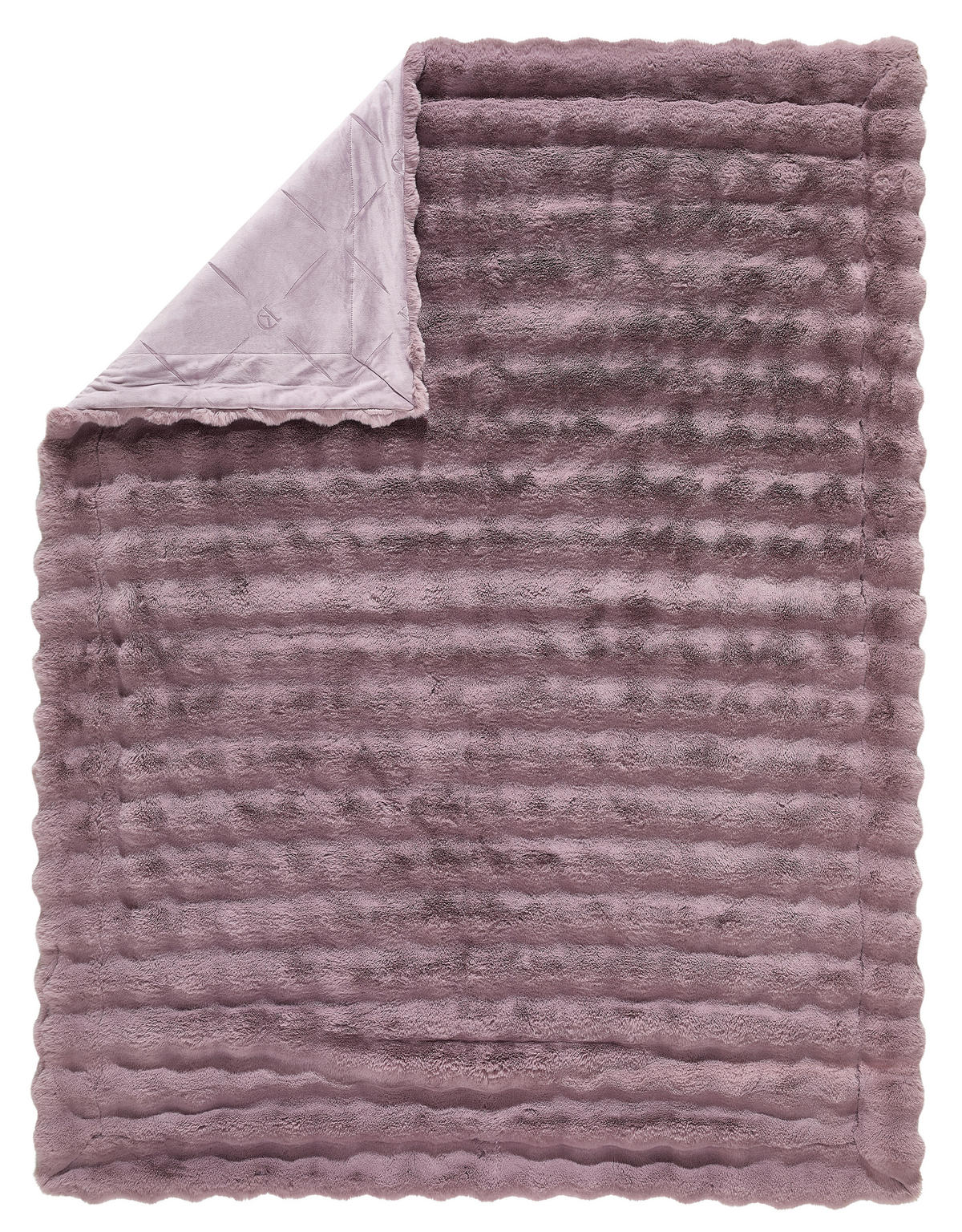 FELLDECKE 150/200 cm  - Textil (150/200cm) - Dieter Knoll