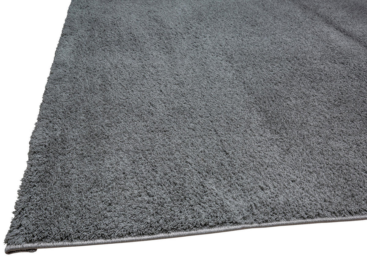 TKANI TEPIH  siva     - siva, Trendi, tekstil (160/230cm) - Boxxx