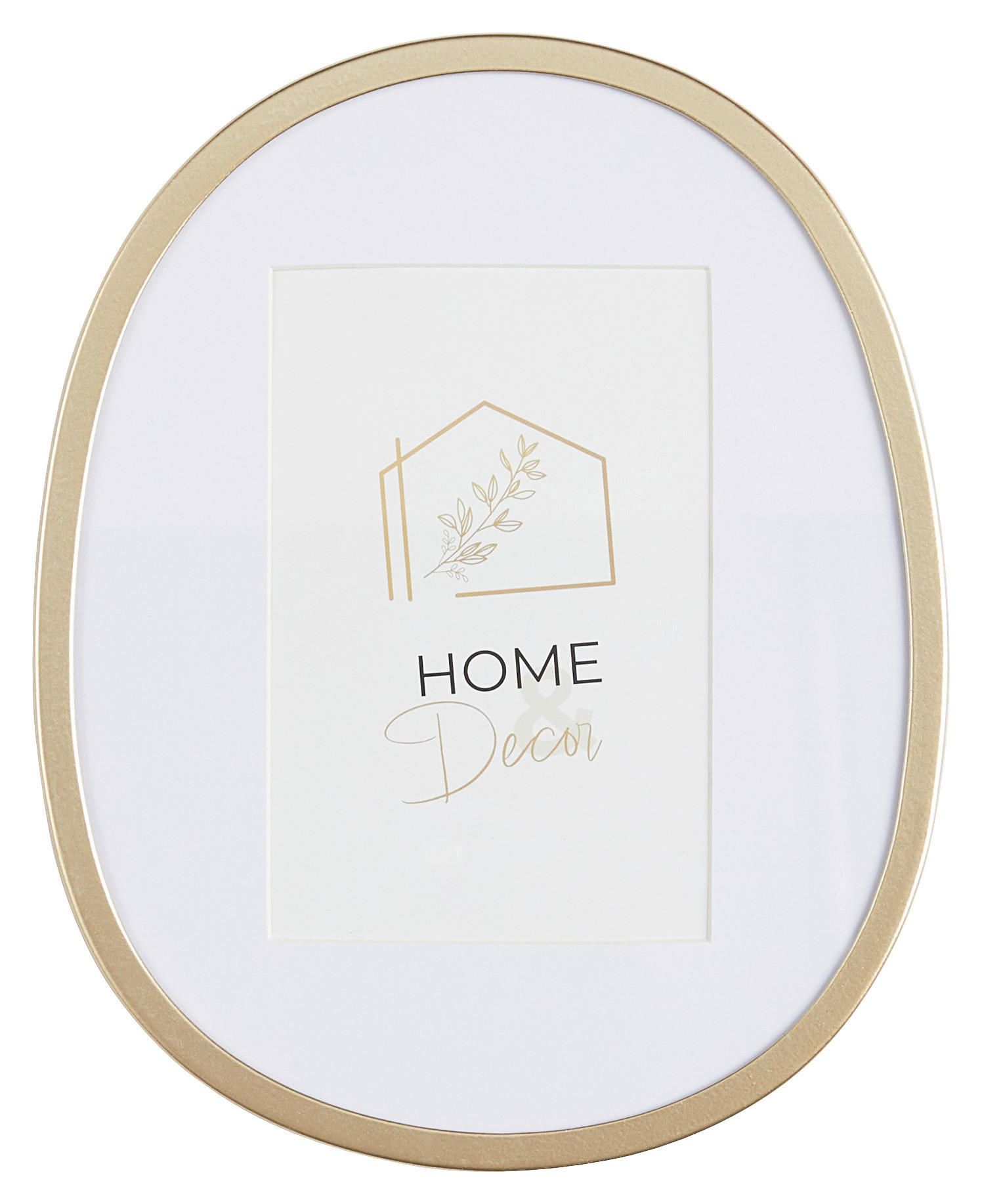 XXXLutz Bilderrahmen Selma Gold 10x15 cm