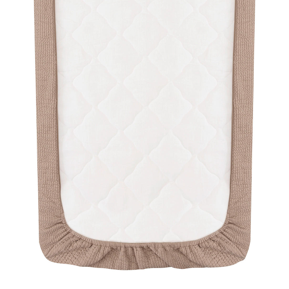 BABYDECKE 40/80 cm  - Basics (40/80cm) - Witlof for Kids