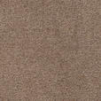 ARMLEHNSTUHL  in Eisen Webstoff  - Schwarz/Cappuccino, Design, Textil/Metall (59,5/85,5/61,5cm) - Novel