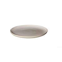 DESSERTTELLER 21 cm  - Sandfarben, Basics, Keramik (21cm) - ASA