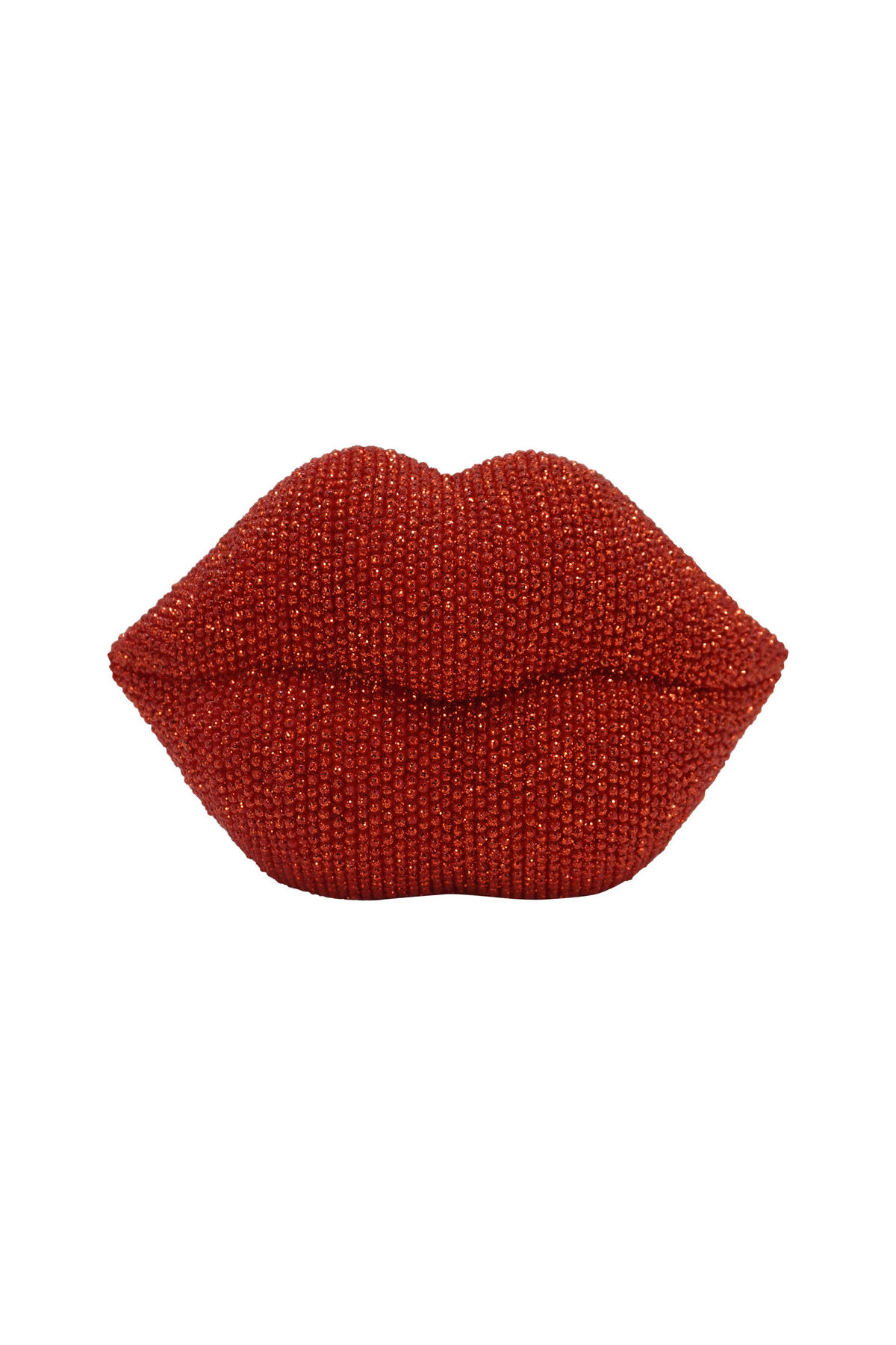 SKULPTUR - Rot, Trend, Kunststoff (17.5/5.5/10.9cm)