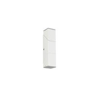 LED-VÄGGLAMPA RAGLAN   - vit, Design, metall (17/5/8cm) - Trio Leuchten