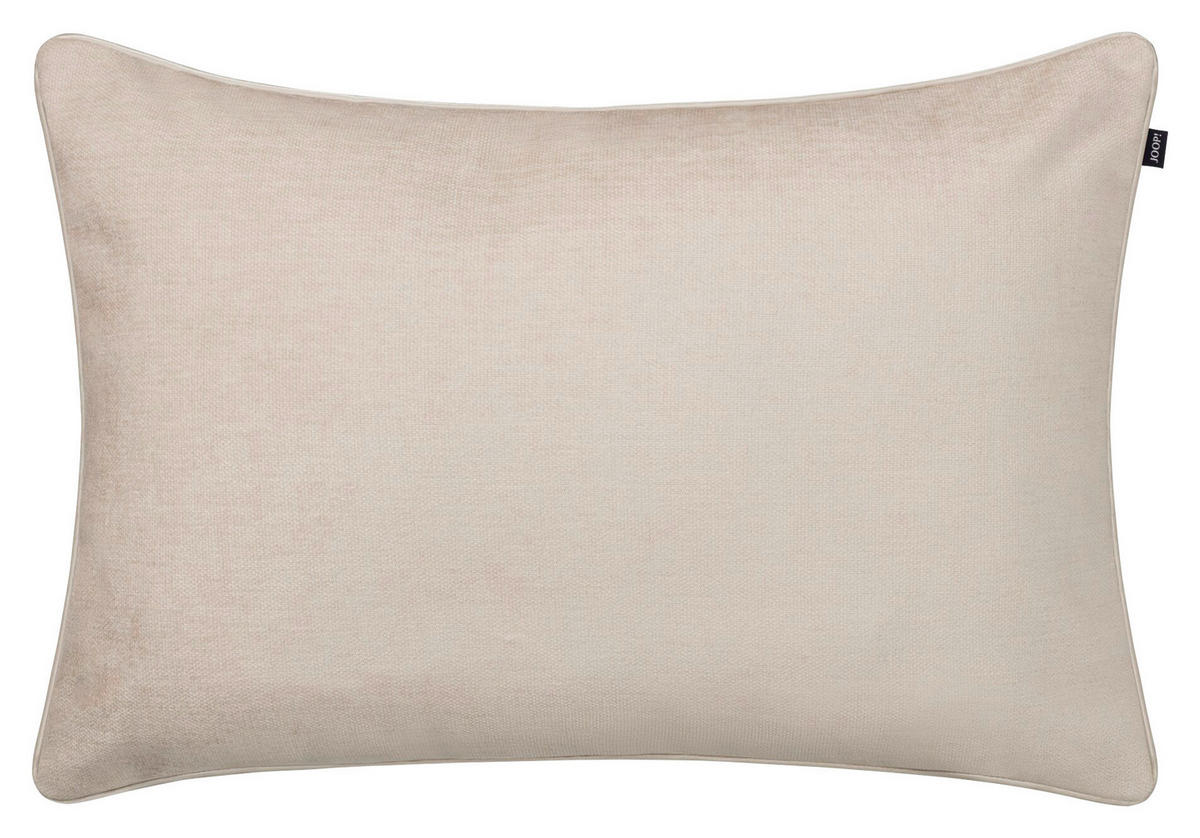 KISSEN 40/60 cm  - Naturfarben, Basics, Textil (40/60cm) - Joop!