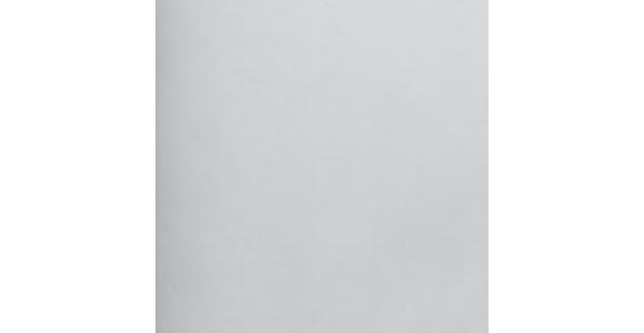 BETTWÄSCHE TANJA Satin 140/200 cm - Silberfarben, Basics, Textil (140/200cm) - Novel