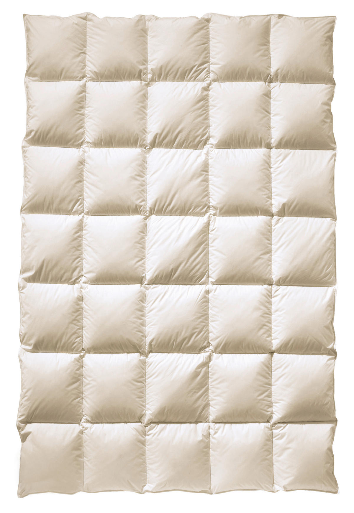 ODEJA IZ PUHA 140/200 cm  - Basics, tekstil (140/200cm) - Billerbeck