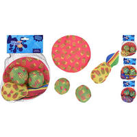 LEKBOLL - multicolor, Basics, plast (71cm)