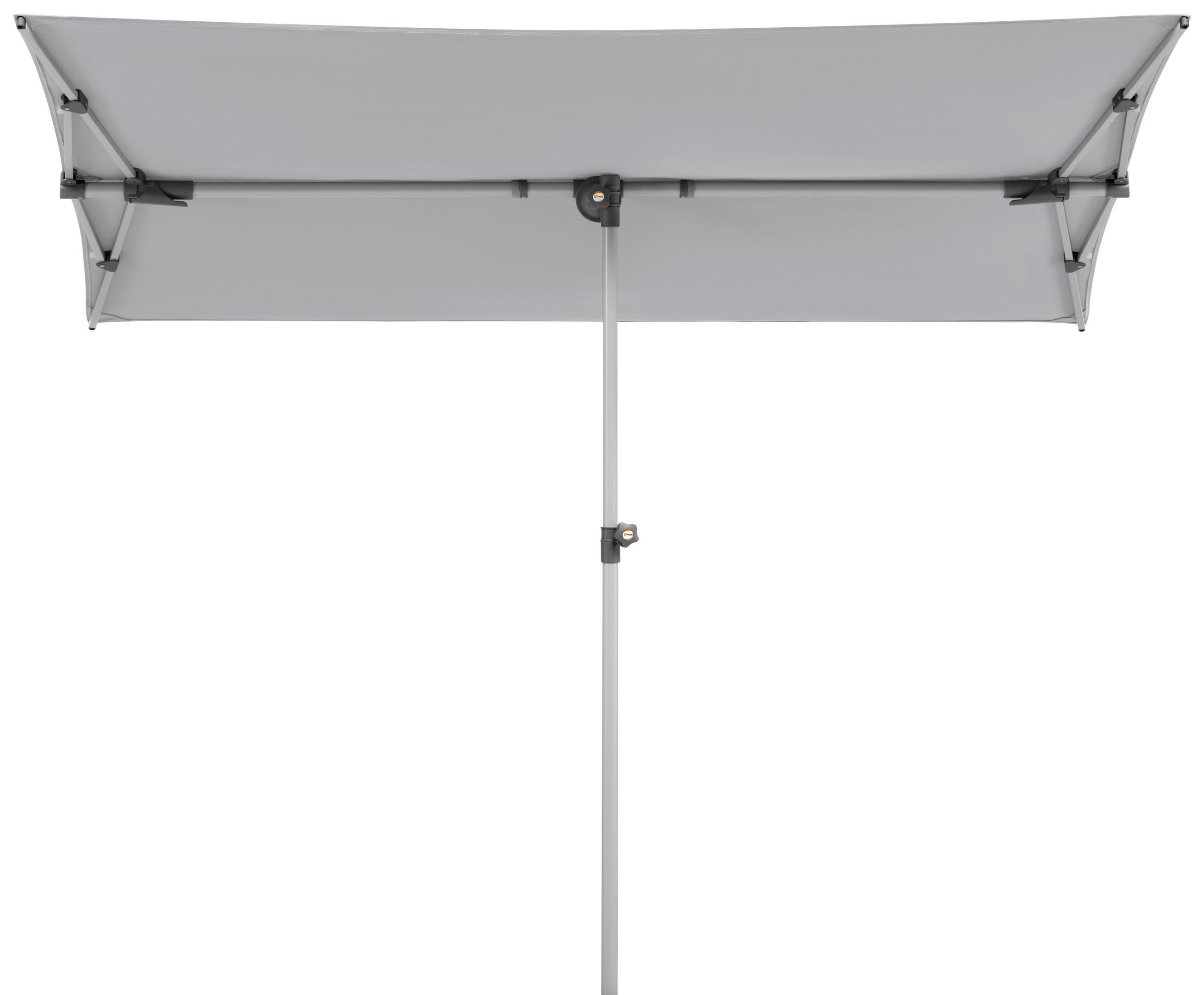BOČNÍ SLUNEČNÍK 190/188/140 cm
