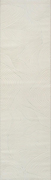 LÄUFER 80/300 cm Creation Creme  - Creme, Basics, Textil (80/300cm) - Novel
