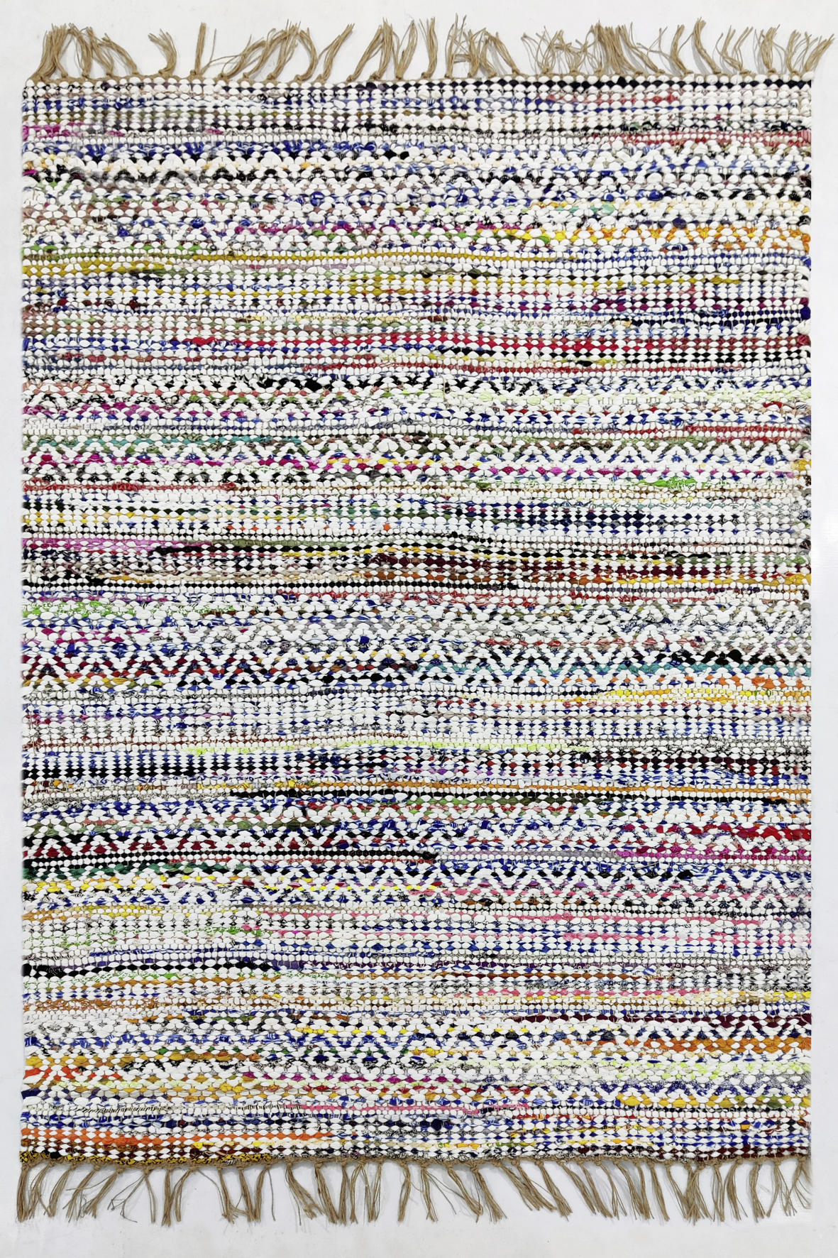 Linea Natura HADROVÝ KOBEREC, 130/190 cm, vícebarevná