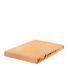 SPANNBETTTUCH Jersey Kupferfarben bügelfrei, für Wasserbetten geeignet - Kupferfarben, Basics, Textil (100/220cm) - Novel SPANNBETTTUCH Jersey Kupferfarben bügelfrei, für Wasserbetten geeignet - Kupferfarben, Basics, Textil (100/220cm) - Novel