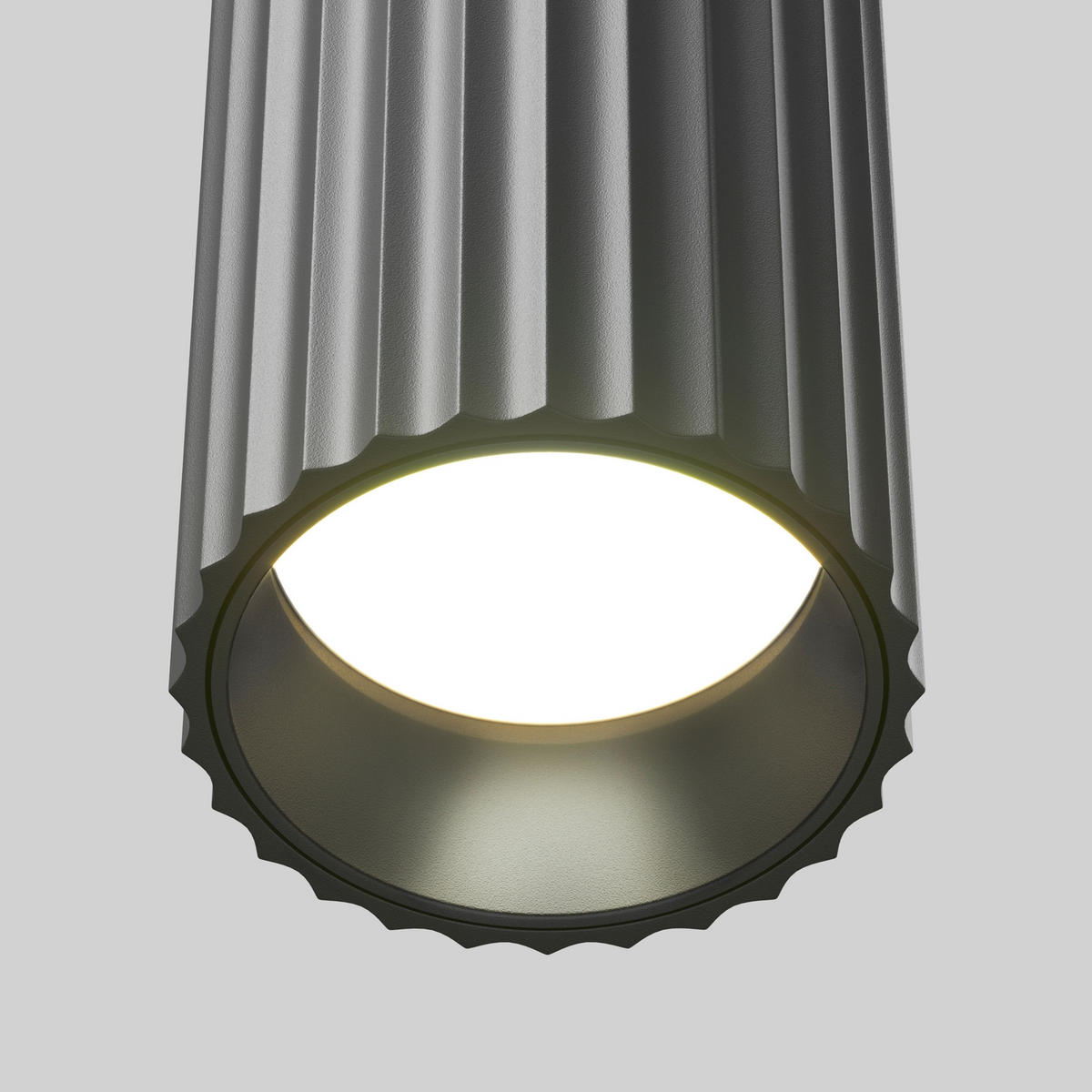 PENDELLEUCHTE Calipso 5.6/143 cm  - Schwarz, Design, Metall (5.6/143cm) - MAYTONI