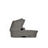 TRAGEWANNE - Grau, Design, Textil (57/41/76cm) - Mutsy TRAGEWANNE - Grau, Design, Textil (57/41/76cm) - Mutsy