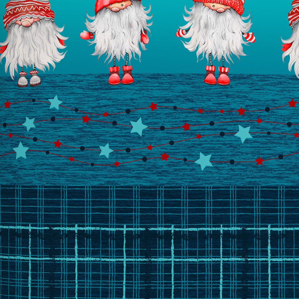 POVLEČENÍ, flanel, modrá, 140/200 cm - modrá, Konvenční, textil (140/200cm) - Esposa