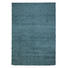 HOCHFLORTEPPICH 200/200 cm gewebt Petrol - Petrol, Basics, Textil (200/200cm) - Novel HOCHFLORTEPPICH 200/200 cm gewebt Petrol - Petrol, Basics, Textil (200/200cm) - Novel