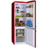 Kühl-Gefrier-Kombi KGCR387100R - Rot, Basics, Metall (55/181/61,5cm) Kühl-Gefrier-Kombi KGCR387100R - Rot, Basics, Metall (55/181/61,5cm)
