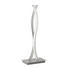 LED-TISCHLEUCHTE - Nickelfarben, Design, Metall (20/53,5/12cm) LED-TISCHLEUCHTE - Nickelfarben, Design, Metall (20/53,5/12cm)