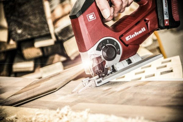 WERKZEUGSET POWER X CHANGE - Rot/Schwarz, KONVENTIONELL, Kunststoff - EINHELL