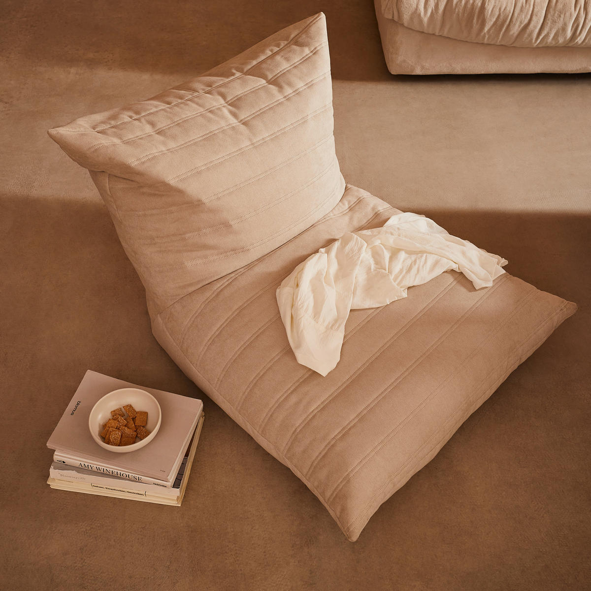 SITZSACK  - Basics (87/70/90cm) - Livetastic