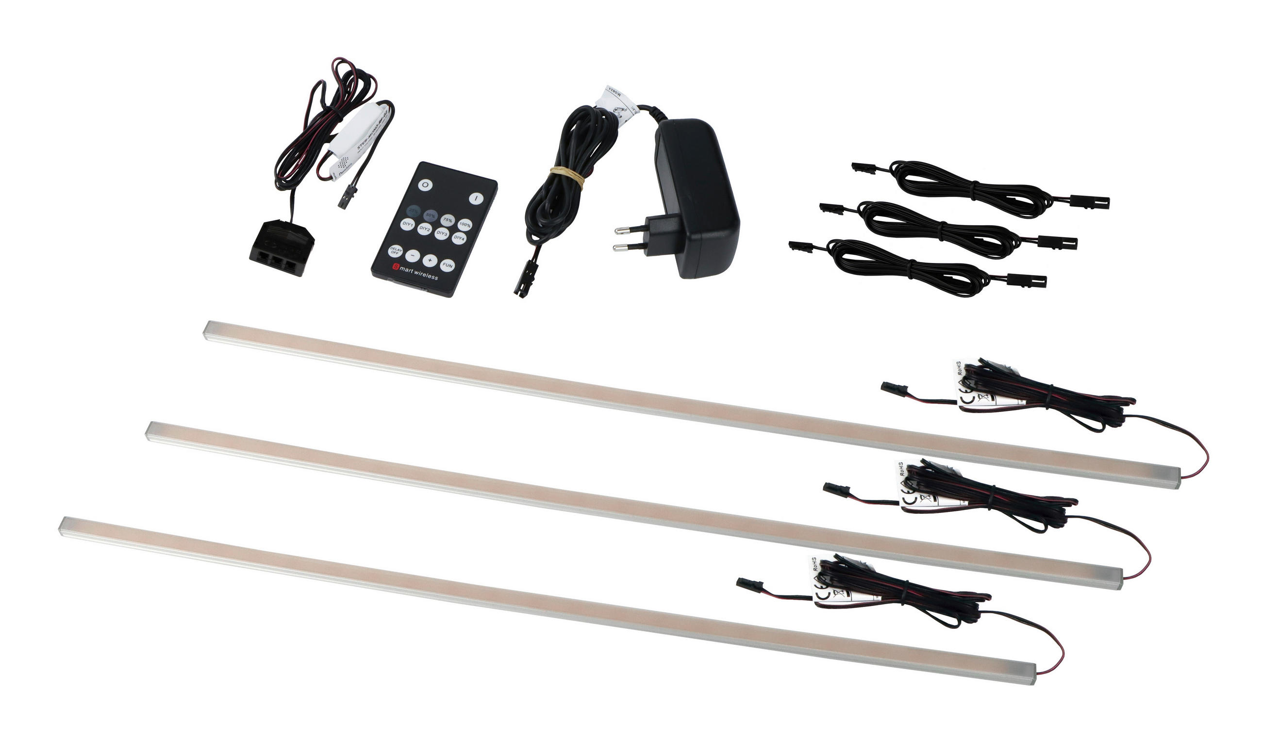 Led-dekoleuchte Shae