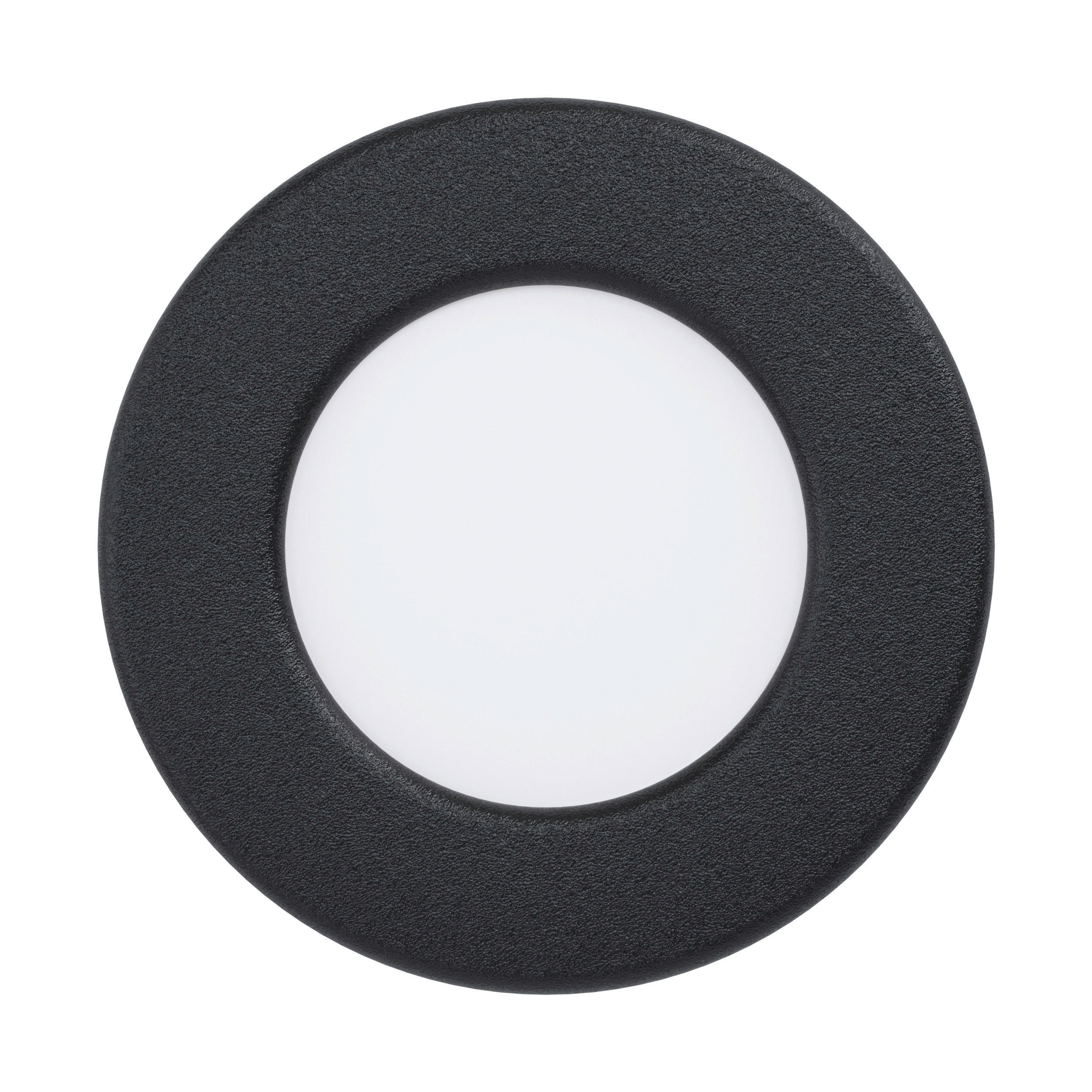 LED REFLEKTOR FUEVA  - bijela/crna, Basics, metal/plastika (8,6cm) - Xora