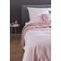BETTWÄSCHE Makosatin Creme, Rosa 135/200 cm - Creme/Rosa, Textil (135/200cm) - Schöner Wohnen BETTWÄSCHE Makosatin Creme, Rosa 135/200 cm - Creme/Rosa, Textil (135/200cm) - Schöner Wohnen