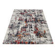 WEBTEPPICH 200/290 cm Timeline Autumn Multicolor  - Multicolor, Design, Textil (200/290cm) - Novel