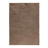 ČUPAVAC 80/150 cm   taupe  Loft  - taupe, Basics, tekstil (80/150cm)
