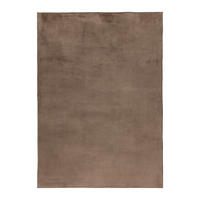 ČUPAVAC 80/150 cm   taupe  Loft  - taupe, Basics, tekstil (80/150cm)