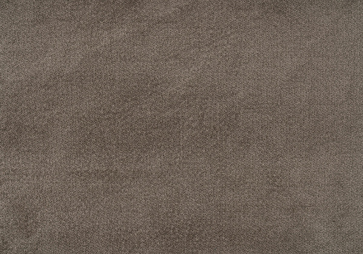 3-SITZER-SOFA Mikrofaser Cappuccino  - Eichefarben/Cappuccino, KONVENTIONELL, Holz/Textil (200/91/93cm) - Cantus