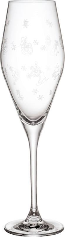 KOZAREC ZA PENINO    - Basics, steklo (0.25l) - Villeroy & Boch