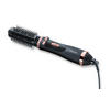 HAARSTYLER - Schwarz, Basics (8.6/14.5/39.7cm) - Beurer