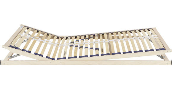 Lattenrost Primatex 250 140x200cm - Holz (140/200cm) - Primatex